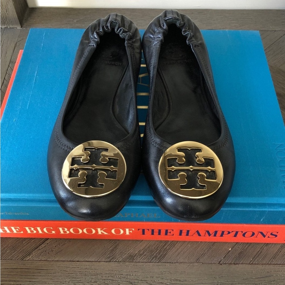 Tory Burch Flats